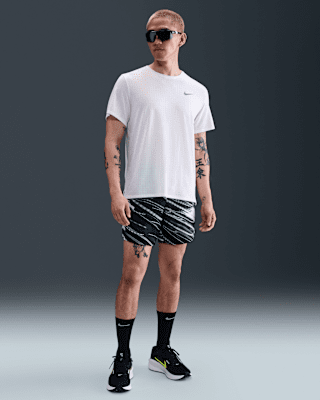 NIKE公式】 メンズ Dri-FIT ランニング ハーフパンツ＆ショート